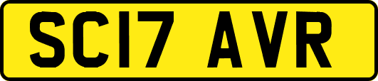 SC17AVR