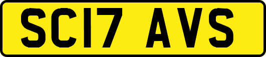SC17AVS