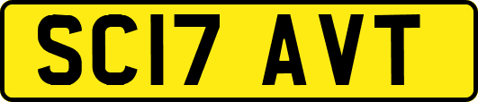 SC17AVT