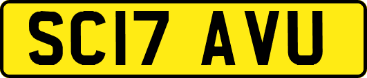 SC17AVU