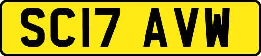 SC17AVW