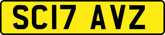 SC17AVZ