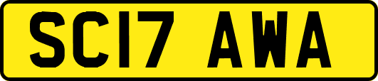 SC17AWA