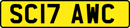 SC17AWC