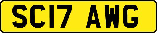 SC17AWG