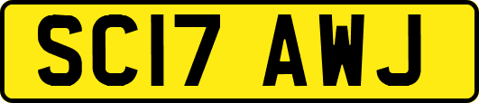 SC17AWJ