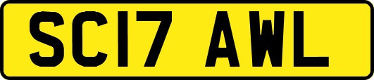 SC17AWL