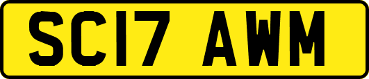 SC17AWM