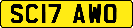 SC17AWO