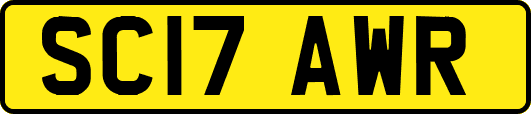 SC17AWR