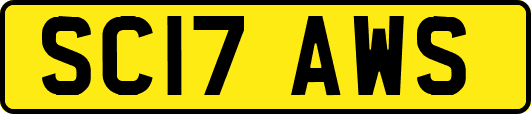 SC17AWS