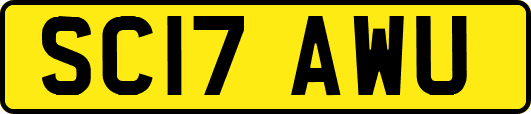 SC17AWU
