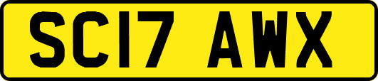 SC17AWX