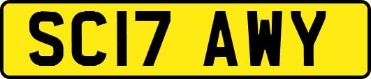 SC17AWY