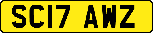SC17AWZ