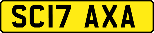 SC17AXA