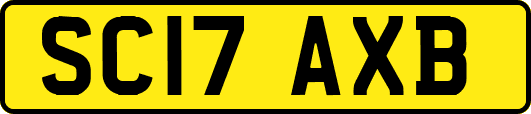 SC17AXB