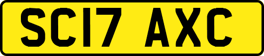 SC17AXC