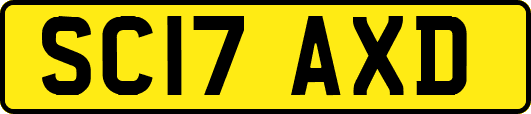 SC17AXD