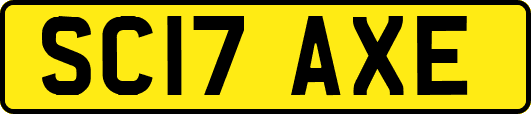 SC17AXE