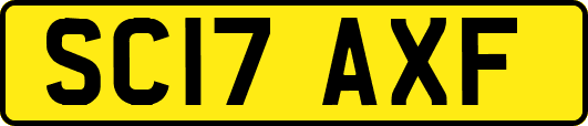 SC17AXF