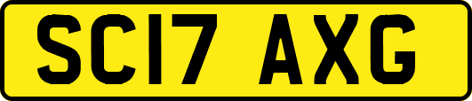 SC17AXG