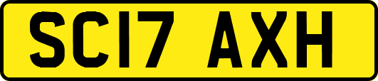 SC17AXH