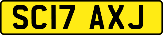 SC17AXJ