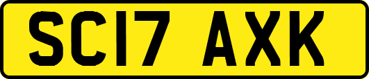 SC17AXK