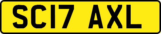 SC17AXL
