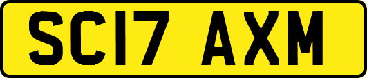 SC17AXM