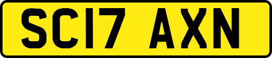 SC17AXN