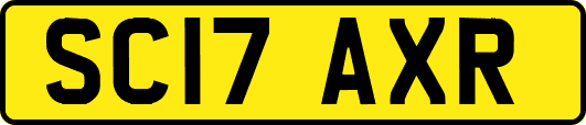 SC17AXR