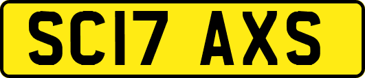 SC17AXS