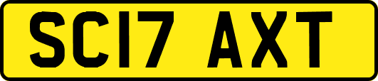 SC17AXT