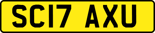 SC17AXU