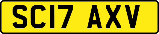 SC17AXV