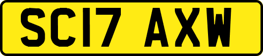 SC17AXW