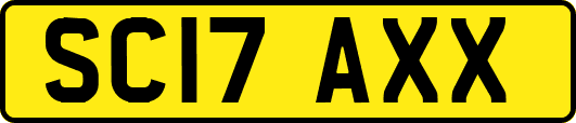 SC17AXX