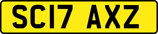SC17AXZ