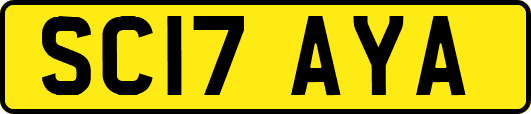 SC17AYA