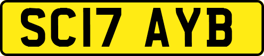 SC17AYB