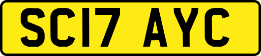 SC17AYC