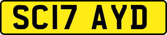 SC17AYD