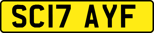 SC17AYF