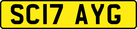 SC17AYG