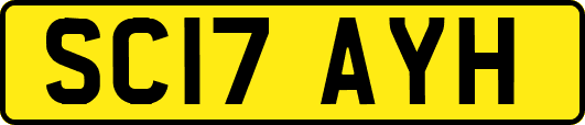 SC17AYH