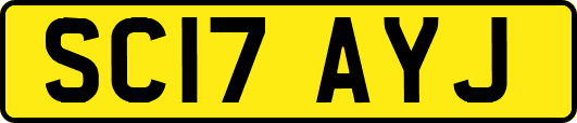 SC17AYJ