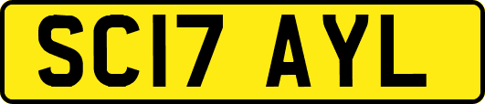SC17AYL
