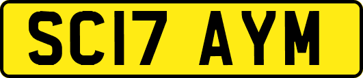 SC17AYM